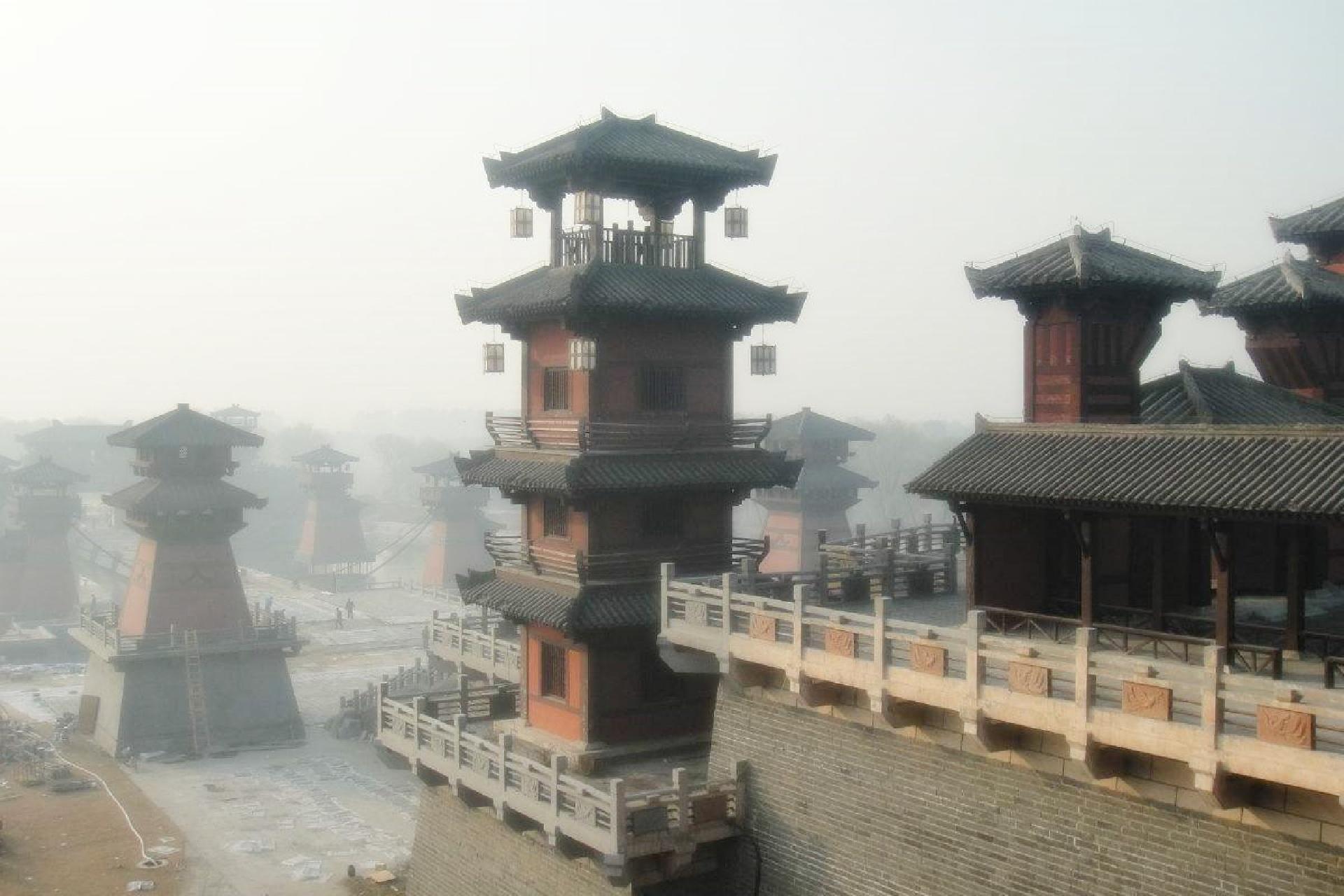 《史记·管晏列传》：名言10句，仓廪实而知礼节，衣食足而知荣辱(图3)