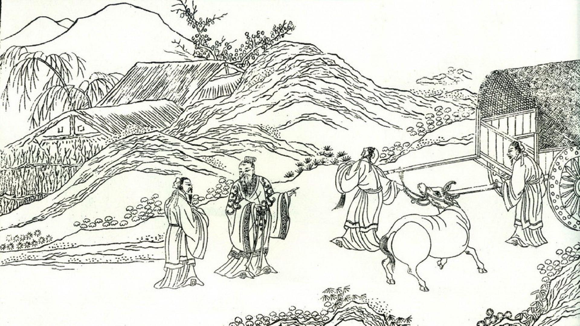 《史记·管晏列传》：名言10句，仓廪实而知礼节，衣食足而知荣辱(图4)