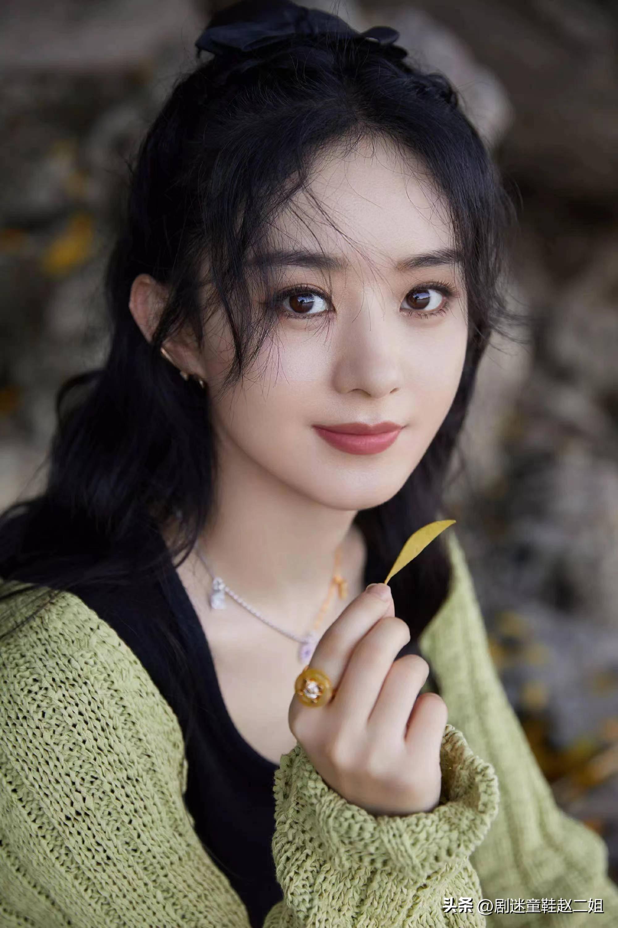 明星经典语录，“四杨双丽”够励志、够霸气，肖战语录超唯美(图2)