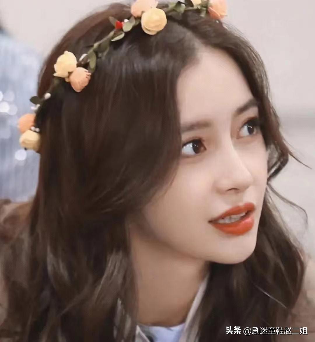 明星经典语录，“四杨双丽”够励志、够霸气，肖战语录超唯美(图5)