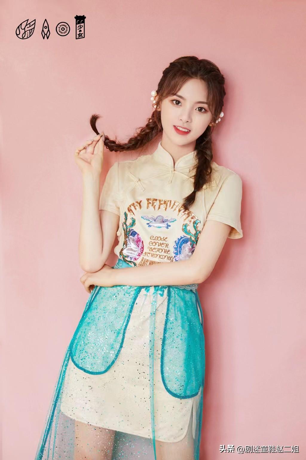 明星经典语录，“四杨双丽”够励志、够霸气，肖战语录超唯美(图7)