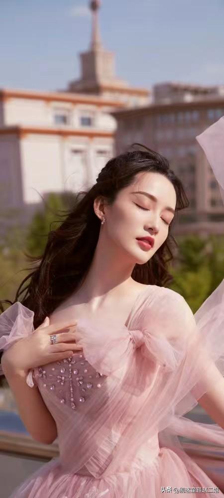 明星经典语录，“四杨双丽”够励志、够霸气，肖战语录超唯美(图9)