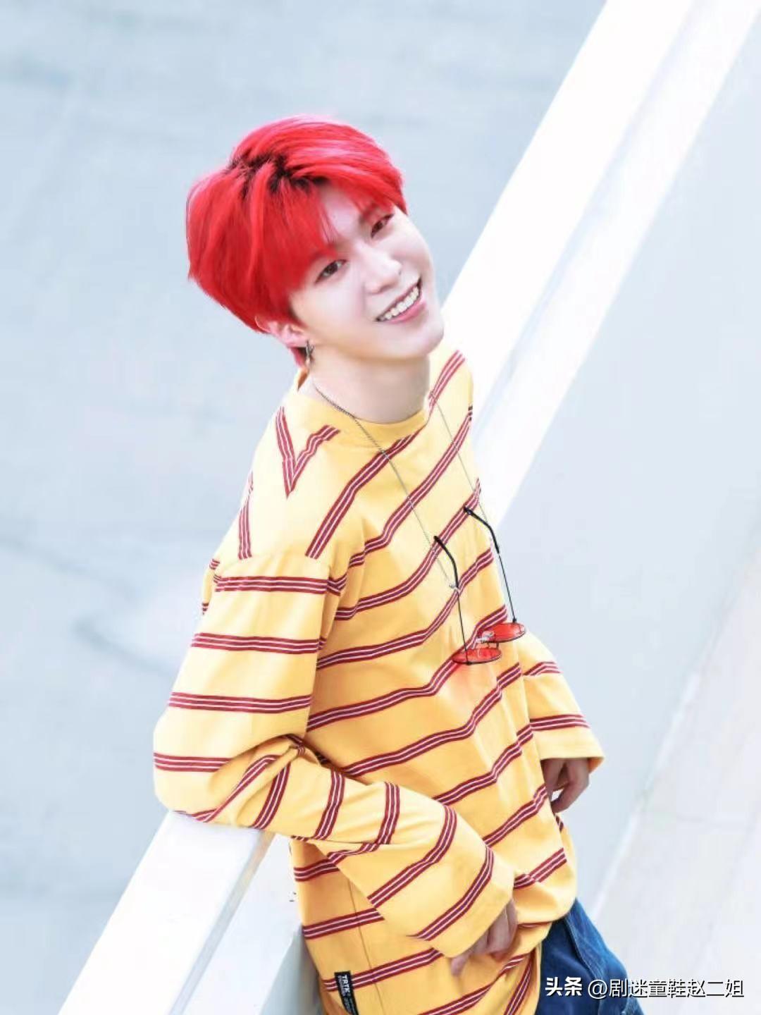 明星经典语录，“四杨双丽”够励志、够霸气，肖战语录超唯美(图11)