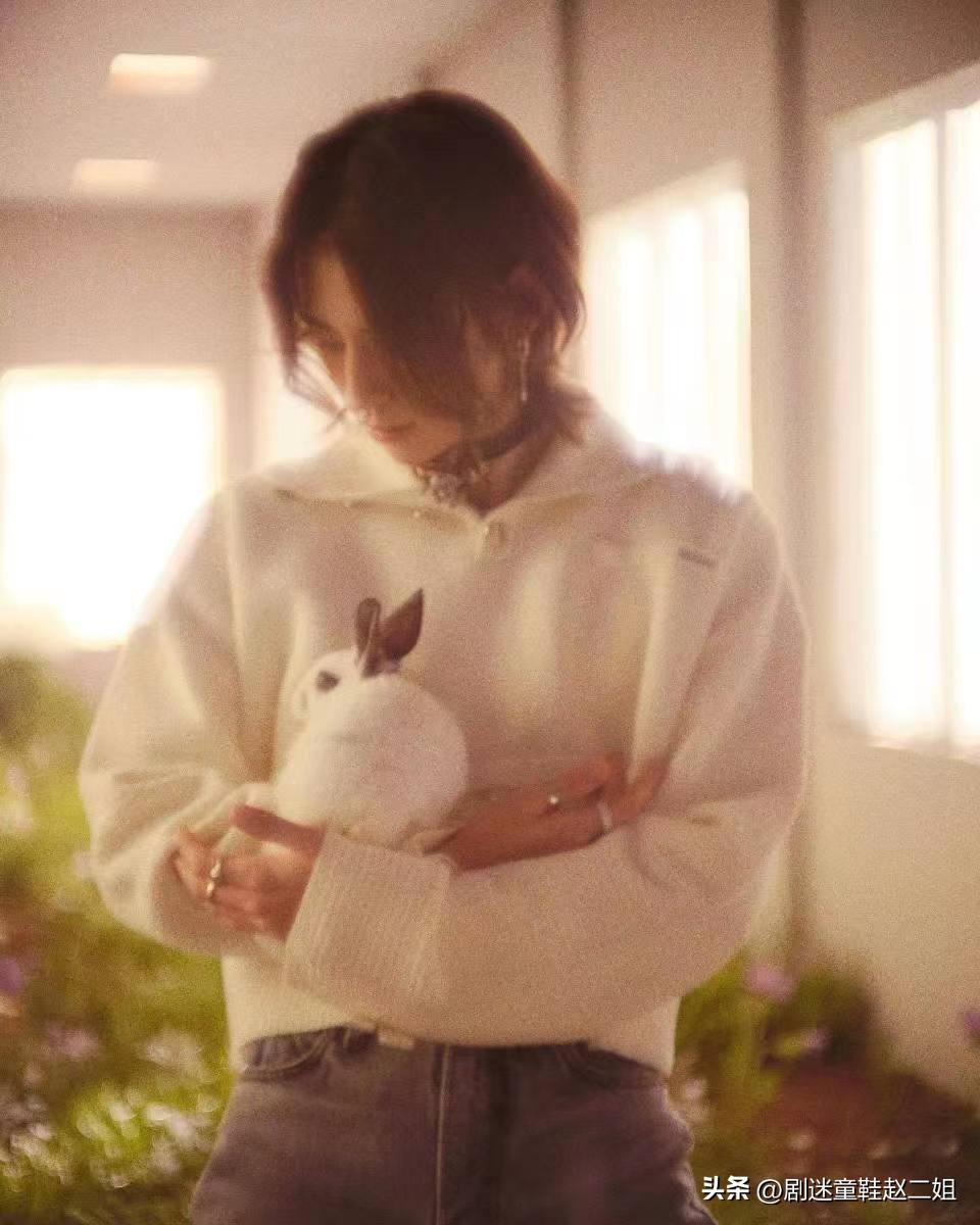 明星经典语录，“四杨双丽”够励志、够霸气，肖战语录超唯美(图12)