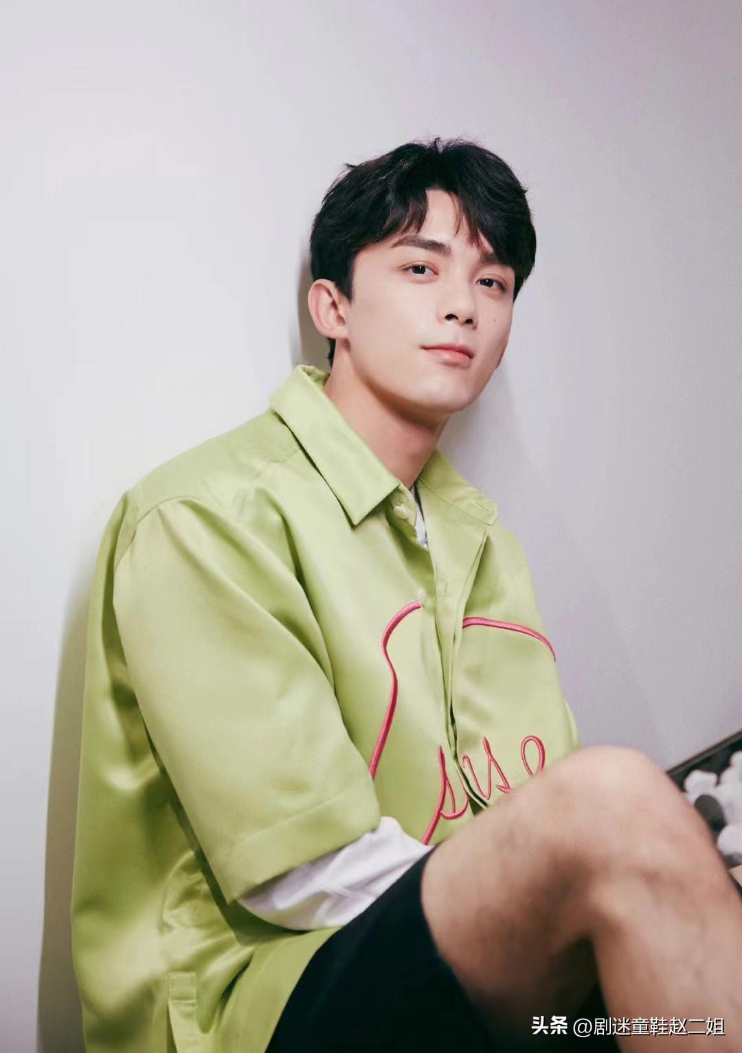 明星经典语录，“四杨双丽”够励志、够霸气，肖战语录超唯美(图14)