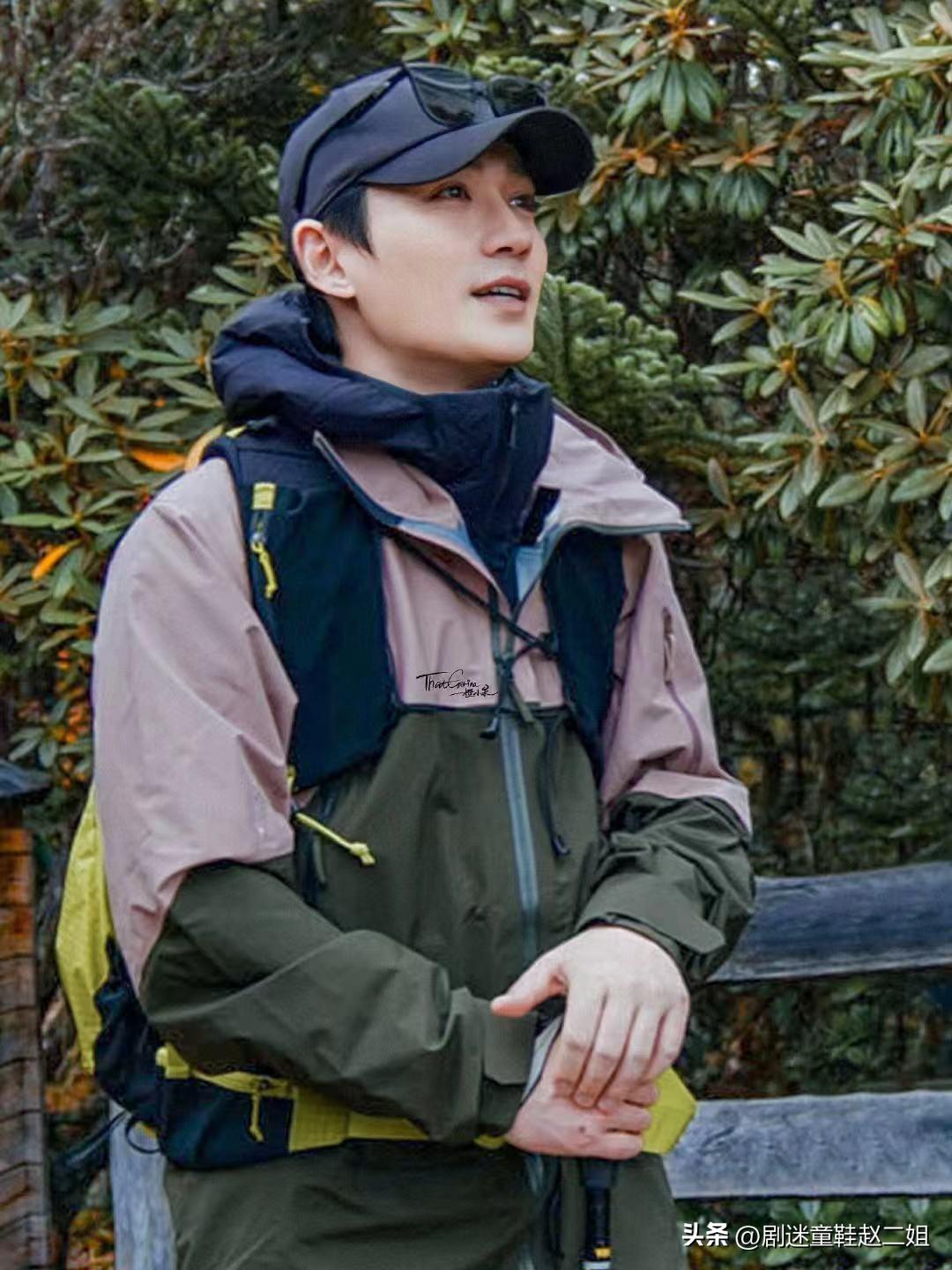 明星经典语录，“四杨双丽”够励志、够霸气，肖战语录超唯美(图15)