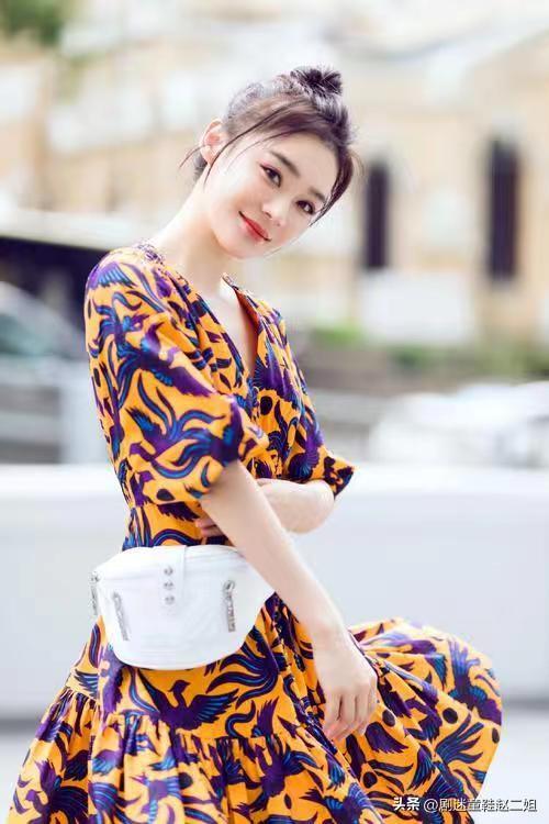 明星经典语录，“四杨双丽”够励志、够霸气，肖战语录超唯美(图16)