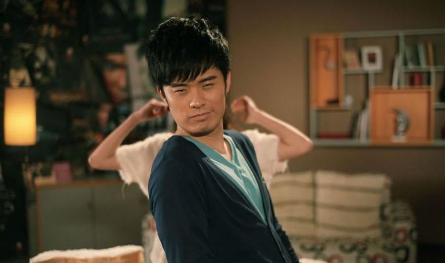 《爱情公寓》曾小贤十句经典台词,谁能全部说出这些台词是第几季(图7) 《爱情公寓》曾小贤十句经典台词,谁能全部说出这些台词是第几季(图7)