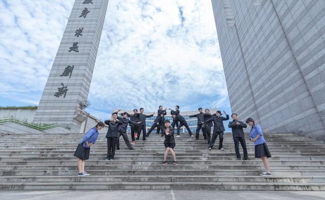 送给刚毕业要步入社会的你们(图4)