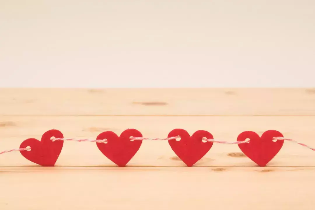 5·20｜爱情诗词100句，句句都是“我爱你”(图8)