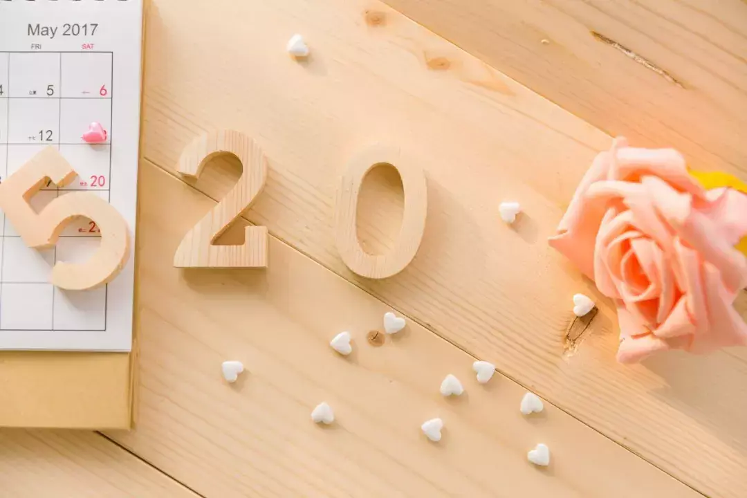 5·20｜爱情诗词100句，句句都是“我爱你”(图9)