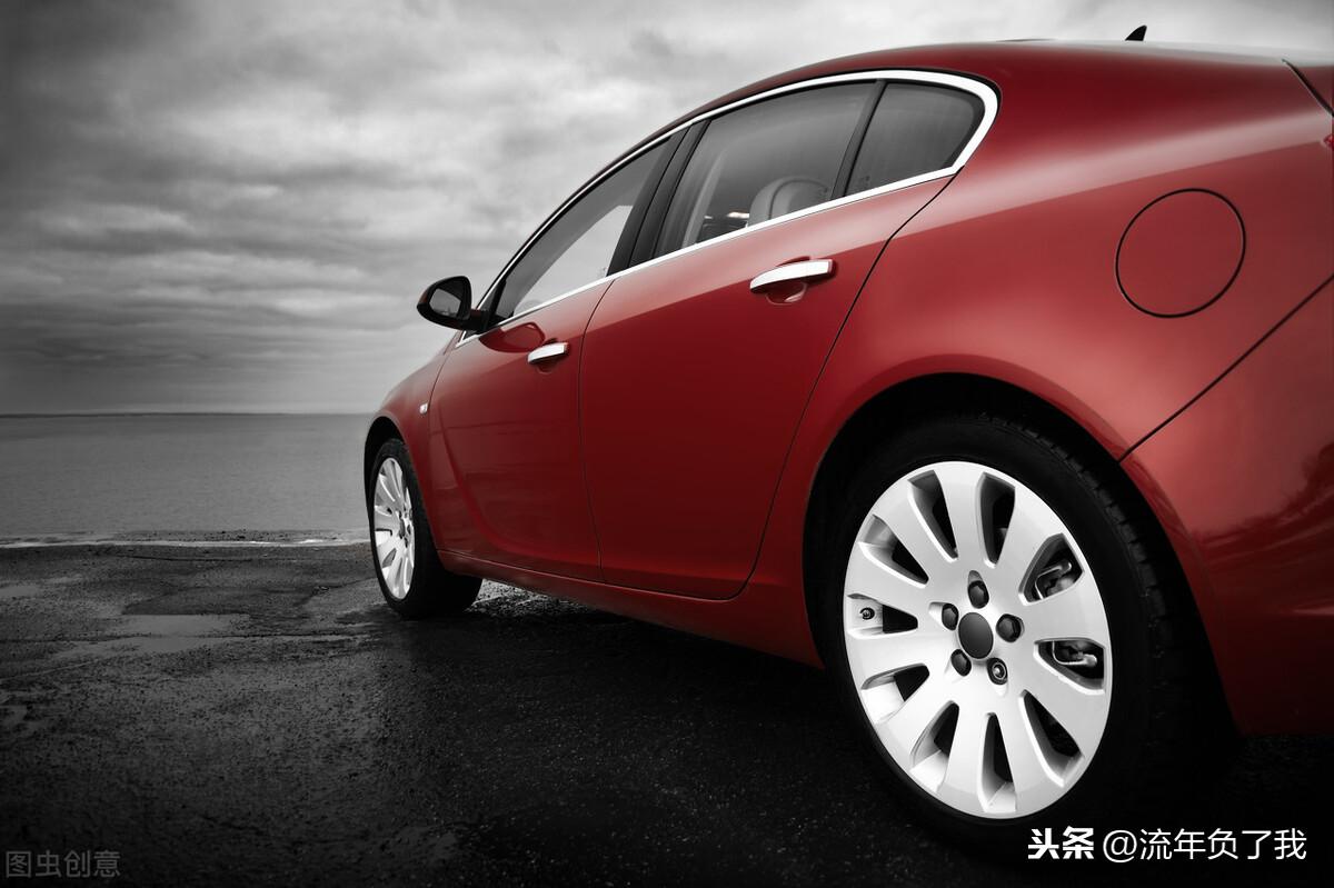 买了新车怎么发朋友圈(图1)