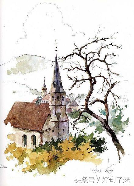 关于佛学因果经典语录，最火的因果佛家禅语悟道(图1)