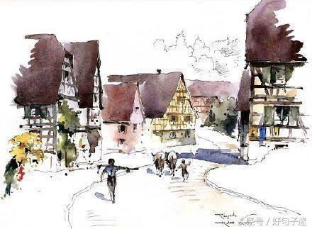 关于佛学因果经典语录，最火的因果佛家禅语悟道(图4)