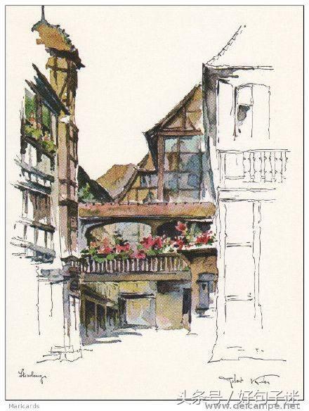 关于佛学因果经典语录，最火的因果佛家禅语悟道(图6)