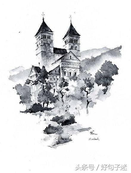 关于佛学因果经典语录，最火的因果佛家禅语悟道(图7)