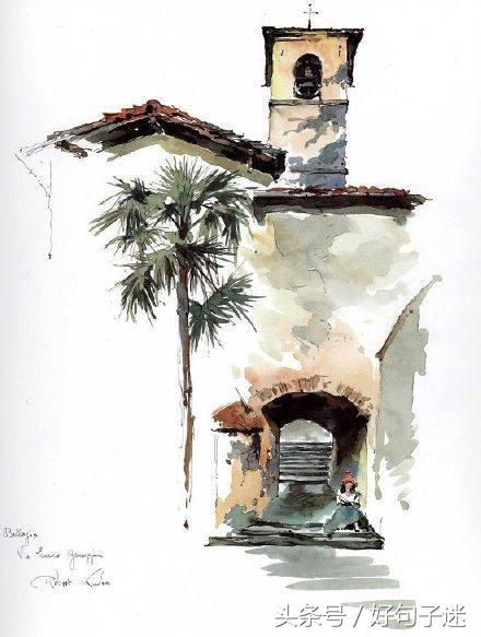 关于佛学因果经典语录，最火的因果佛家禅语悟道(图8)