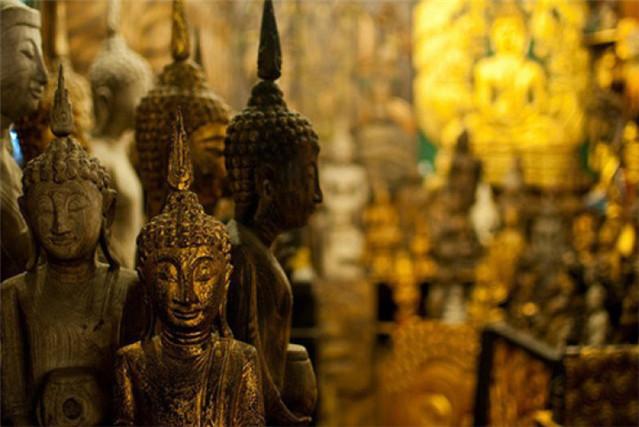 《无量寿经》中的七句佛语，句句经典，让人大彻大悟(图1)