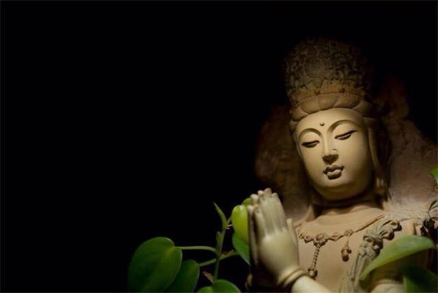 《无量寿经》中的七句佛语，句句经典，让人大彻大悟(图2)