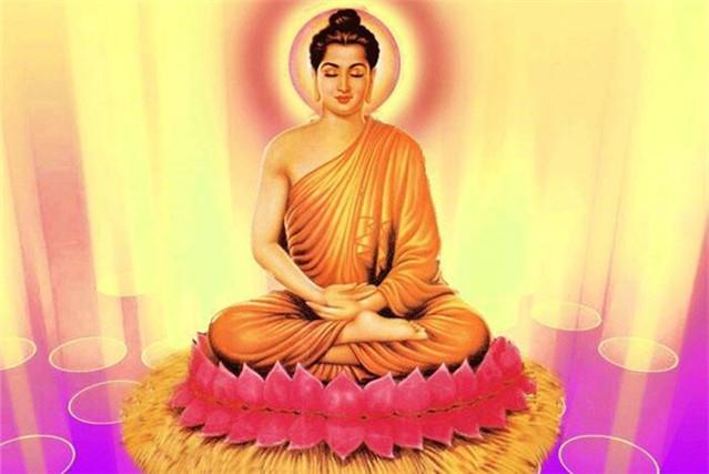 《无量寿经》中的七句佛语，句句经典，让人大彻大悟(图3)