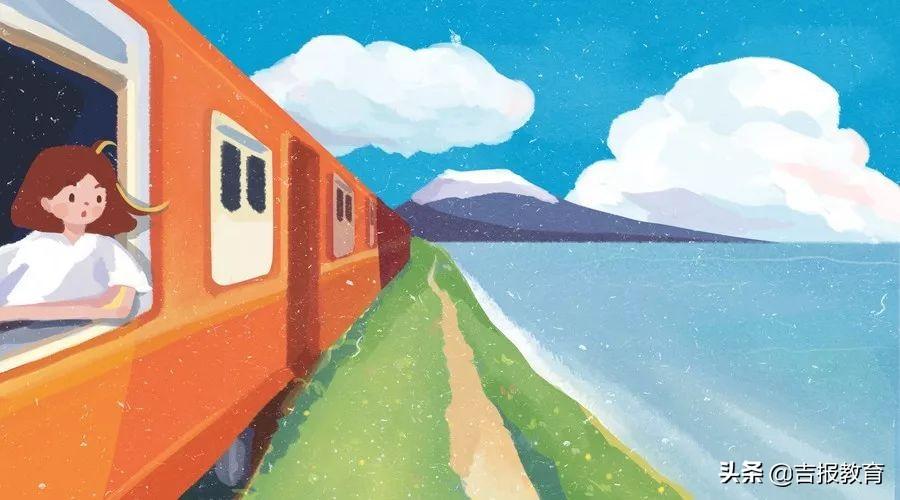 「高中语文」100句美文、137则名言、150个哲理成语！最佳作文素材收集(图2)