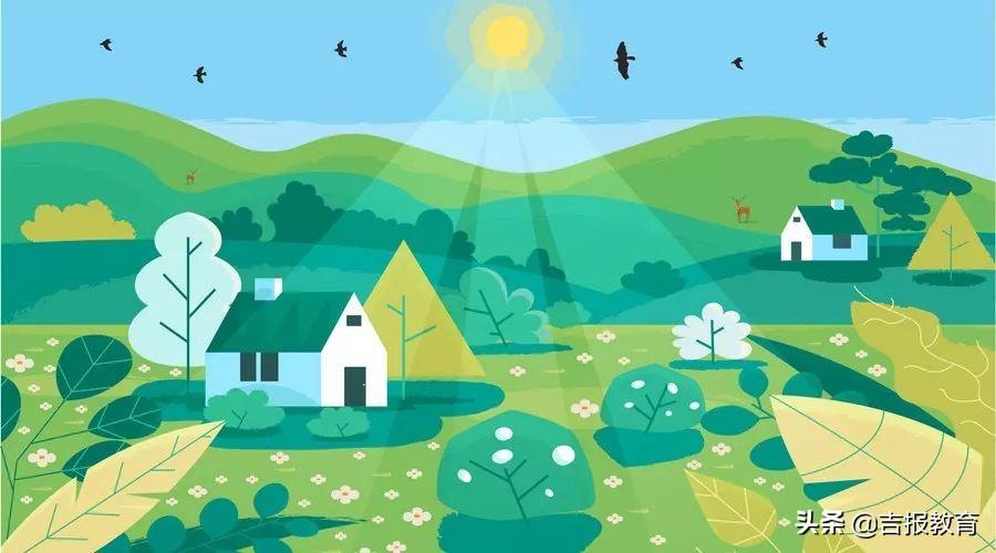 「高中语文」100句美文、137则名言、150个哲理成语！最佳作文素材收集(图3)