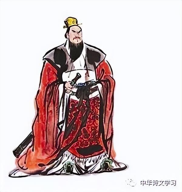 曹操十大金句，不愧一代枭雄！(图2)