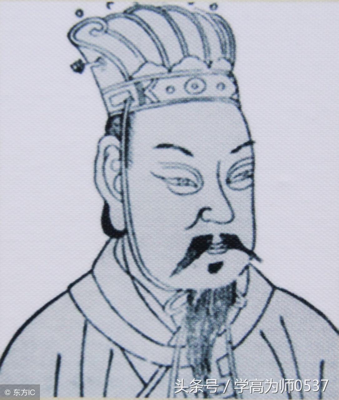 一代枭雄曹操的20句名言 文韬武略显英豪(图1)