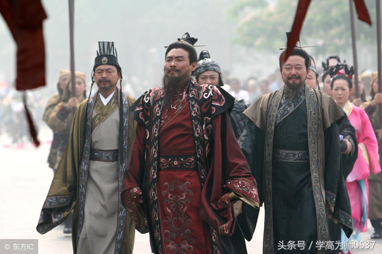 一代枭雄曹操的20句名言 文韬武略显英豪(图2)