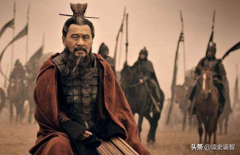 曹操说过最出名的四句话，一句成嘲讽国足经典，一句成为千古名言(图2)