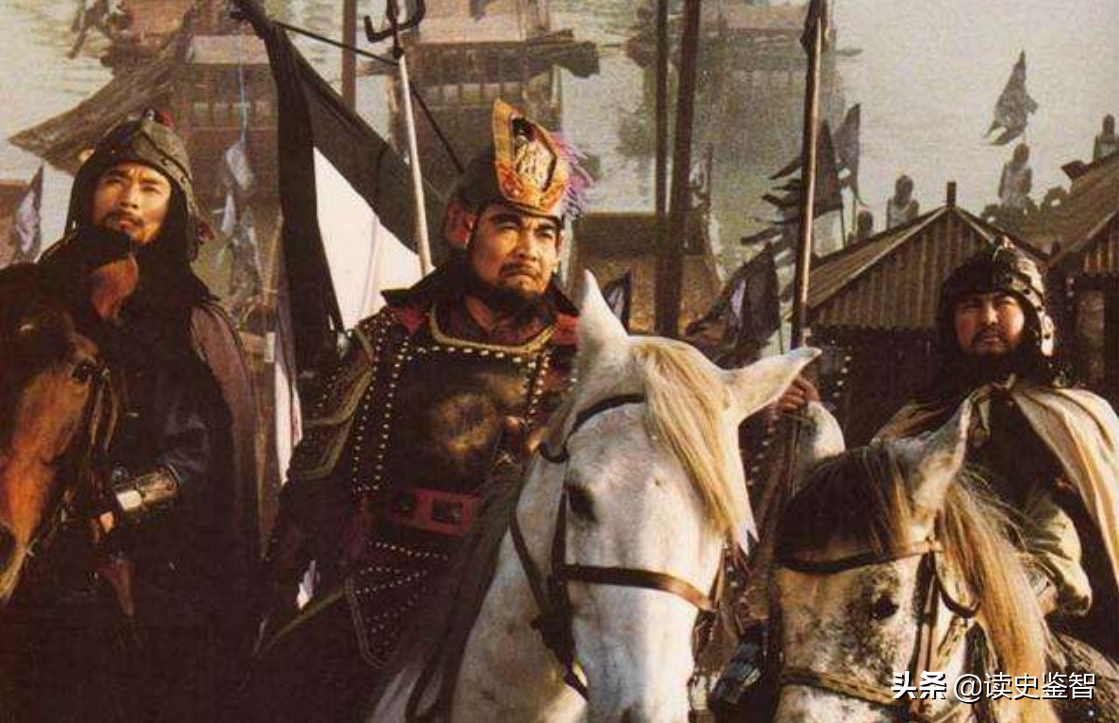 曹操说过最出名的四句话，一句成嘲讽国足经典，一句成为千古名言(图5)