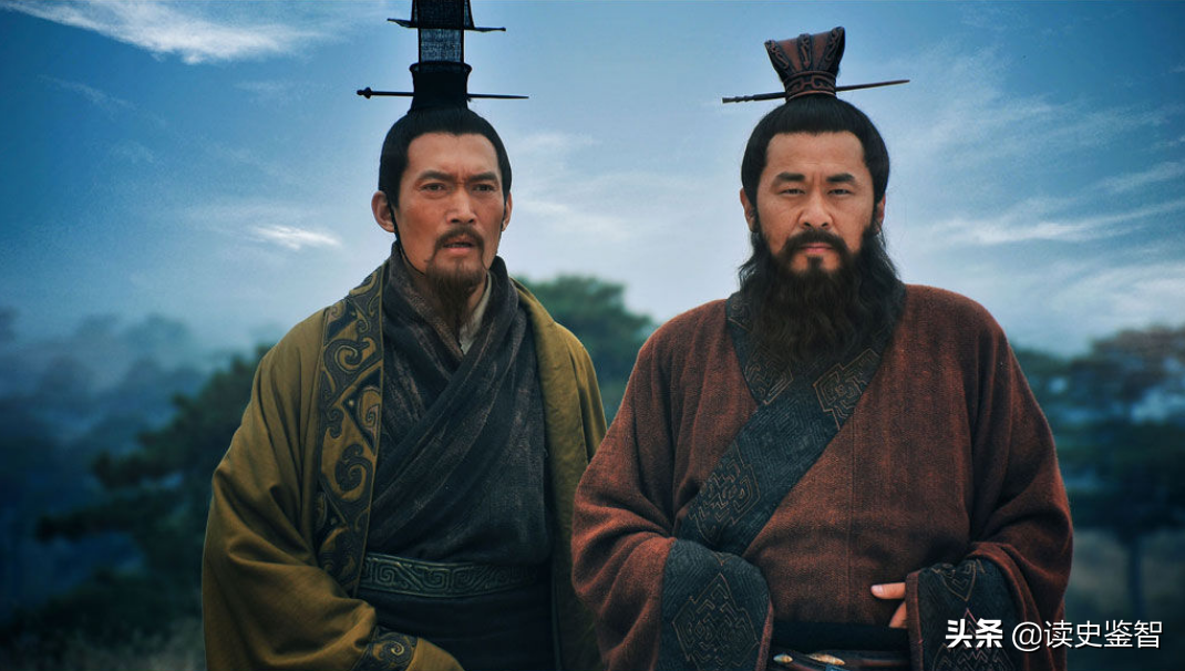 曹操说过最出名的四句话，一句成嘲讽国足经典，一句成为千古名言(图6)