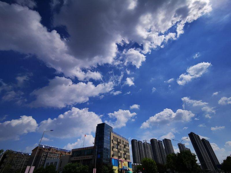 八月未央，秋雨连绵，天凉好个秋(图3)