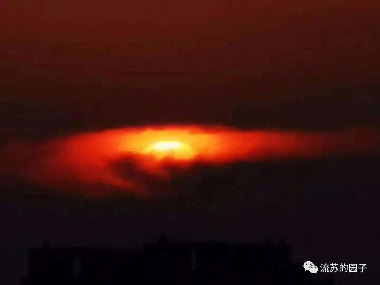 八月未央，秋雨连绵，天凉好个秋(图4)