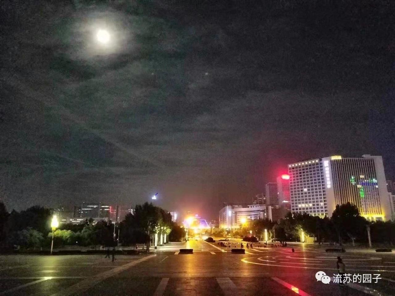 八月未央，秋雨连绵，天凉好个秋(图7)