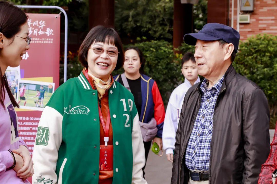 承百年风华 颂岁月如歌(图3)