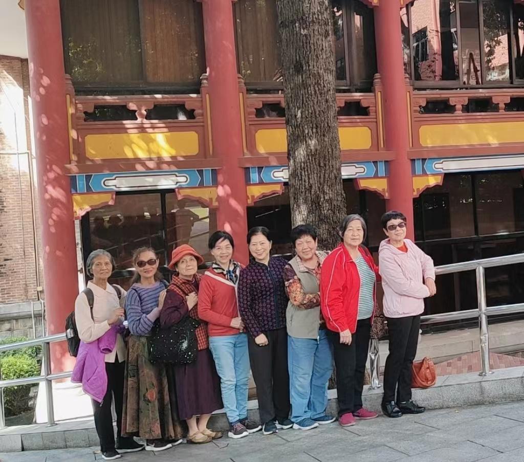 承百年风华 颂岁月如歌(图12)