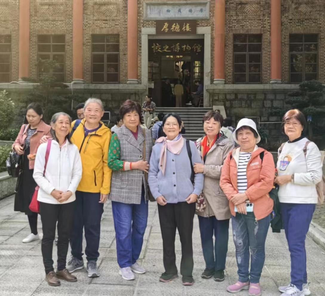 承百年风华 颂岁月如歌(图14)