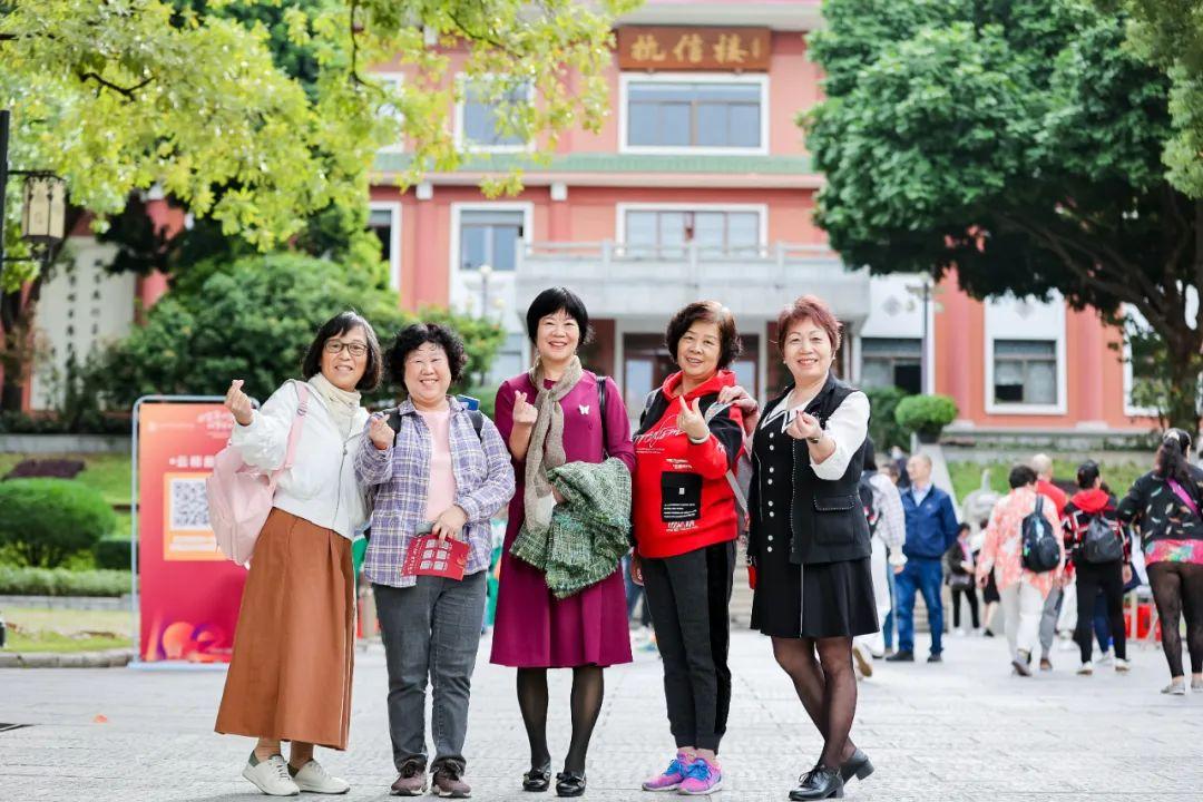 承百年风华 颂岁月如歌(图15)