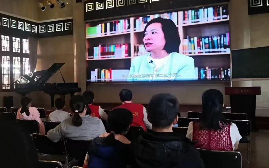 承百年风华 颂岁月如歌(图47)