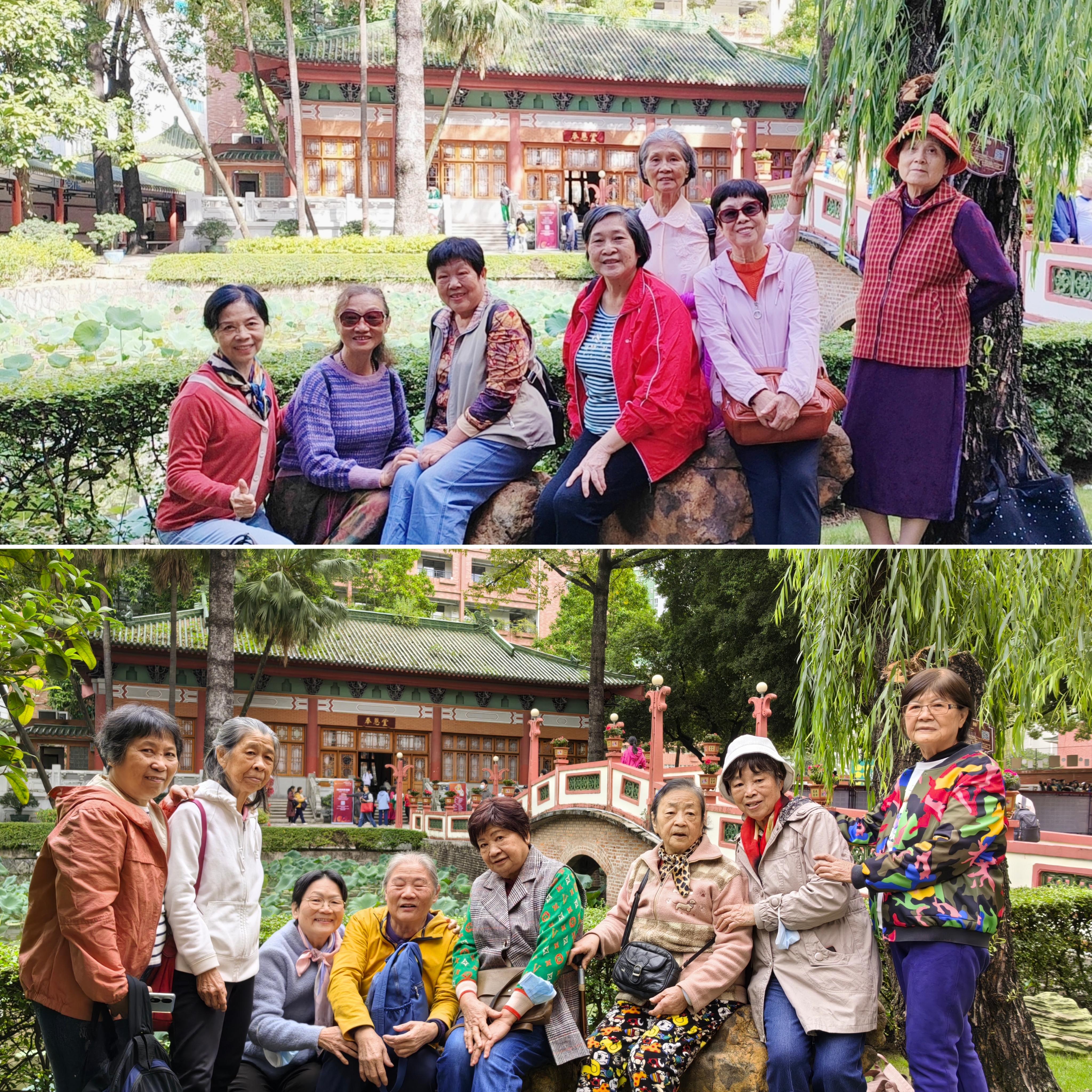 承百年风华 颂岁月如歌(图76)