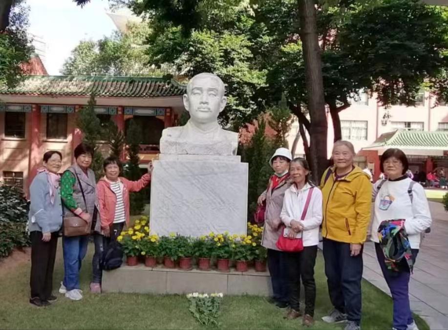 承百年风华 颂岁月如歌(图77)