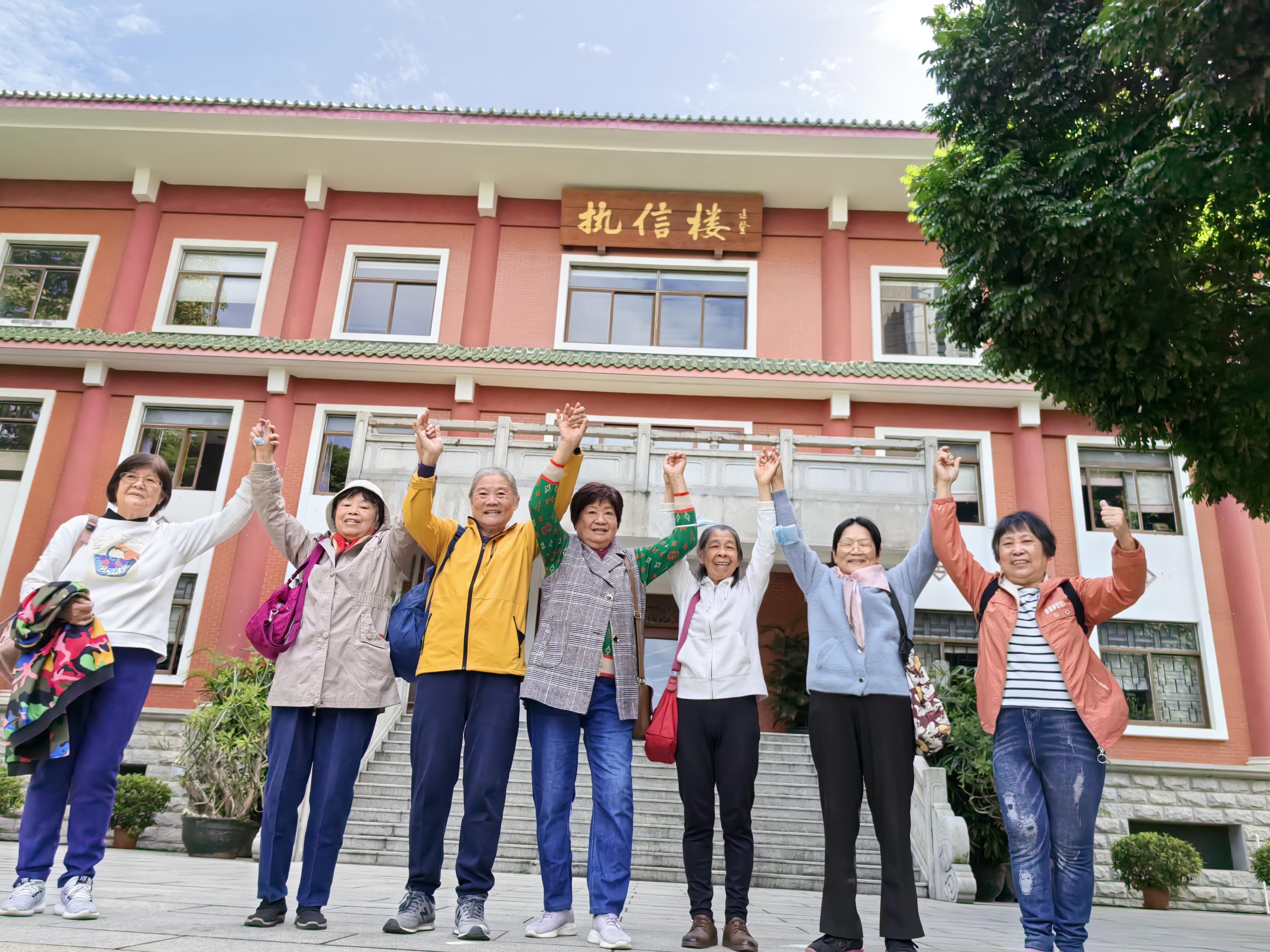 承百年风华 颂岁月如歌(图80)