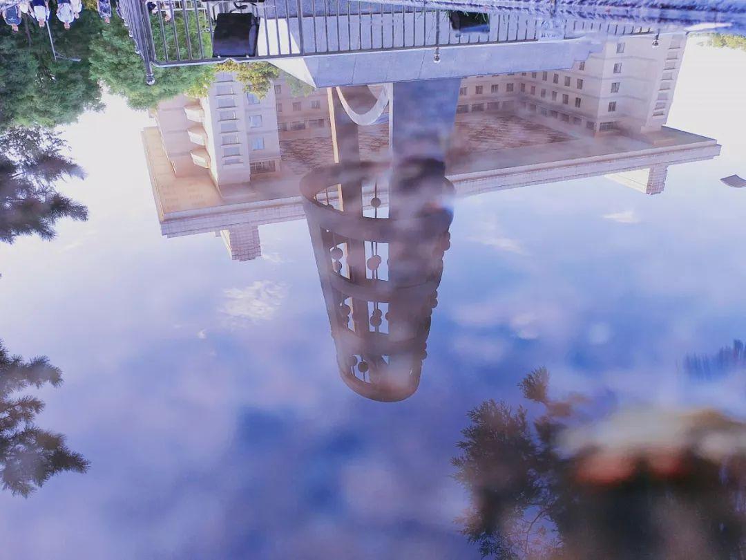 北师大117周年校庆丨峥嵘百年千帆过，芳华正盛谱长歌(图2)