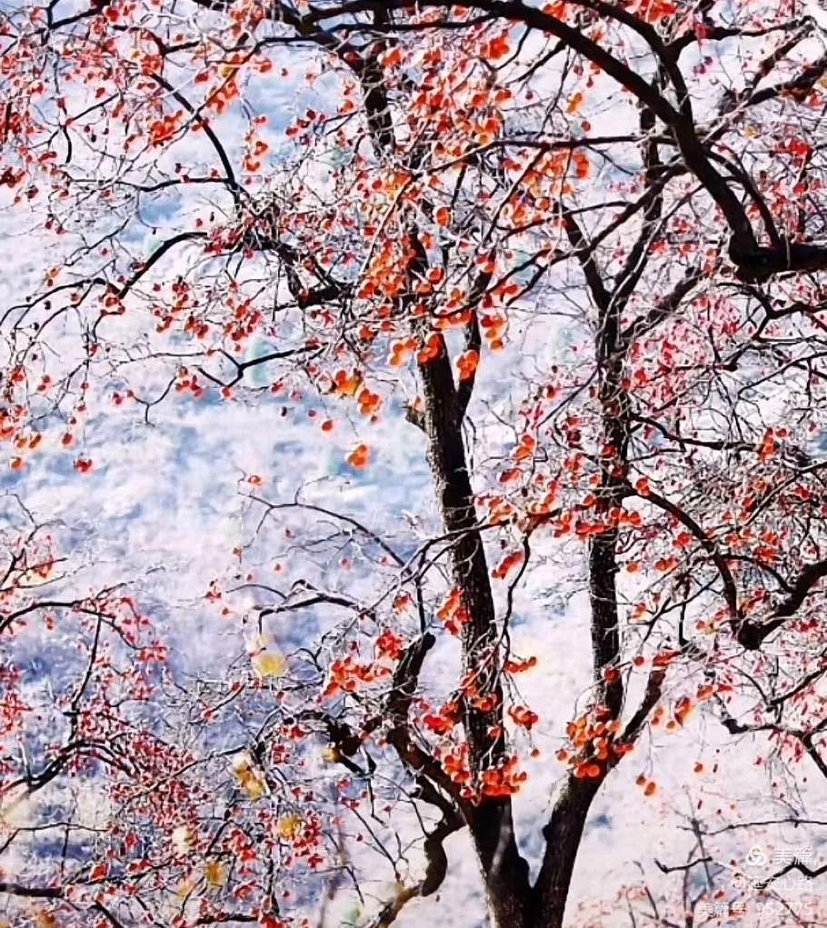 心路十行诗十七首(图1)