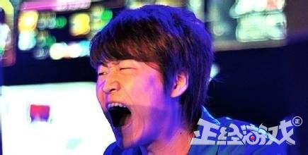 电竞圈7大奇葩外号！星际争霸冠军直播上厕所，粉丝送他爆笑外号(图4)