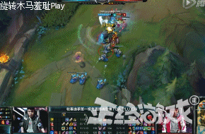 电竞圈7大奇葩外号！星际争霸冠军直播上厕所，粉丝送他爆笑外号(图5)