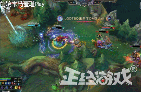 电竞圈7大奇葩外号！星际争霸冠军直播上厕所，粉丝送他爆笑外号(图6)