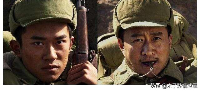 《长津湖之水门桥》：人活的是精神，有一种特别好叫我特别地想你(图2)