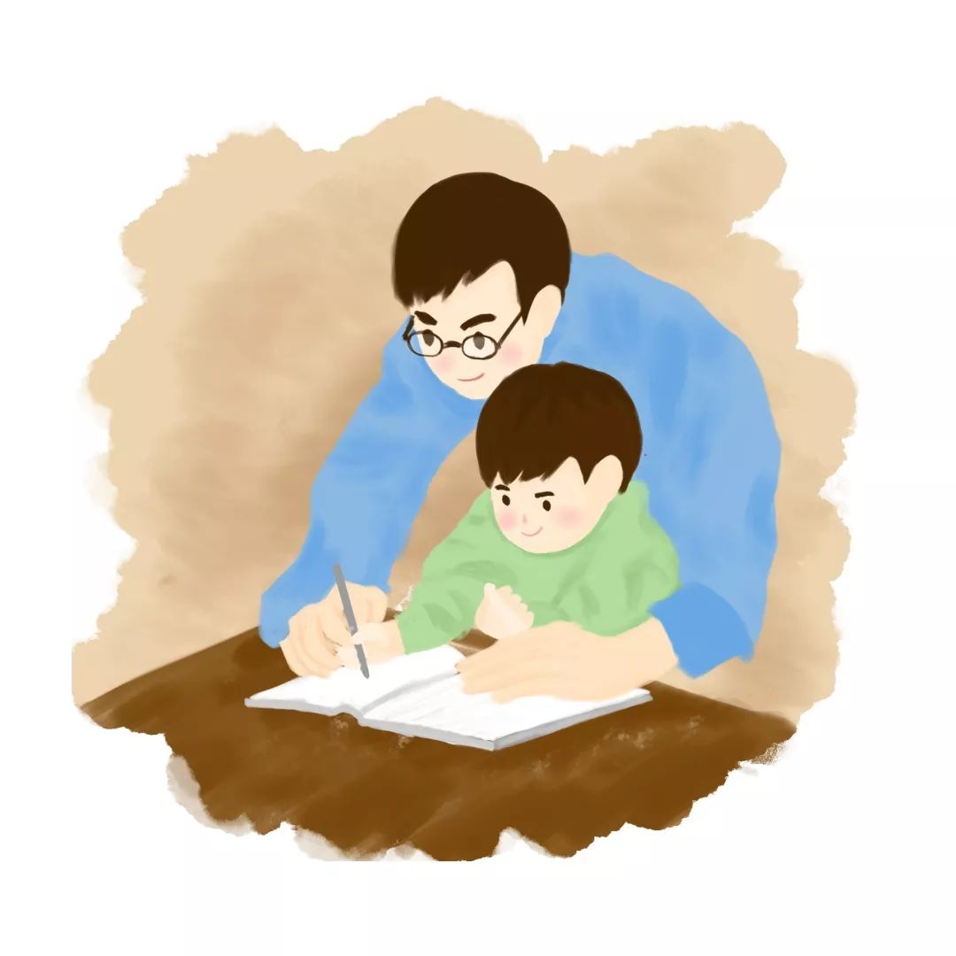 夜话丨梁启超：所有做父亲的，都应该懂得这点(图1)